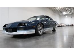 1985 Chevrolet Camaro (CC-2070041) for sale in Las Vegas, Nevada