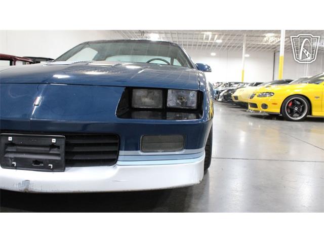 1985 Chevrolet Camaro (CC-2070041) for sale in Las Vegas, Nevada