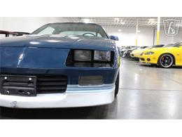 1985 Chevrolet Camaro (CC-2070041) for sale in Las Vegas, Nevada