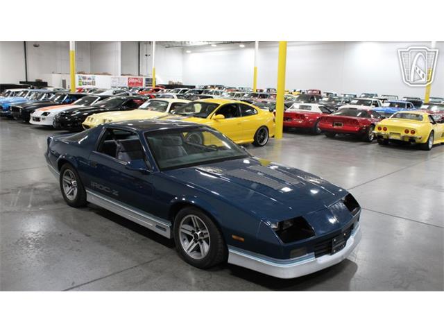 1985 Chevrolet Camaro (CC-2070041) for sale in Las Vegas, Nevada