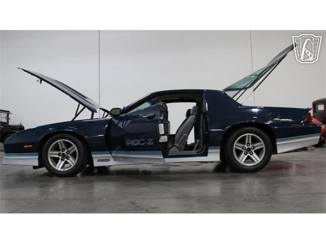 1985 Chevrolet Camaro (CC-2070041) for sale in Las Vegas, Nevada