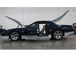 1985 Chevrolet Camaro (CC-2070041) for sale in Las Vegas, Nevada