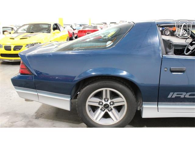 1985 Chevrolet Camaro (CC-2070041) for sale in Las Vegas, Nevada
