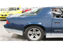 1985 Chevrolet Camaro (CC-2070041) for sale in Las Vegas, Nevada