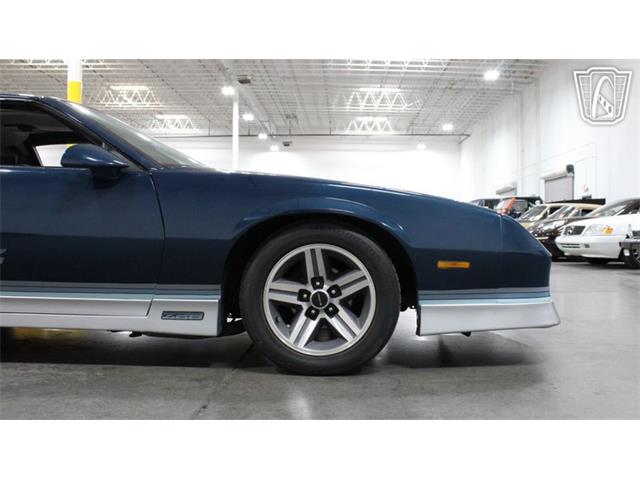 1985 Chevrolet Camaro (CC-2070041) for sale in Las Vegas, Nevada