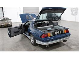 1985 Chevrolet Camaro (CC-2070041) for sale in Las Vegas, Nevada