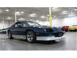 1985 Chevrolet Camaro (CC-2070041) for sale in Las Vegas, Nevada