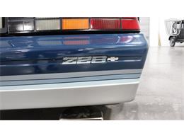 1985 Chevrolet Camaro (CC-2070041) for sale in Las Vegas, Nevada