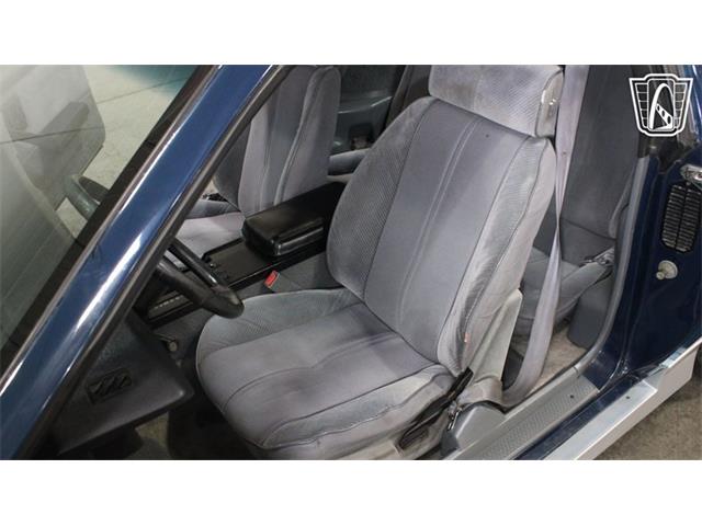 1985 Chevrolet Camaro (CC-2070041) for sale in Las Vegas, Nevada