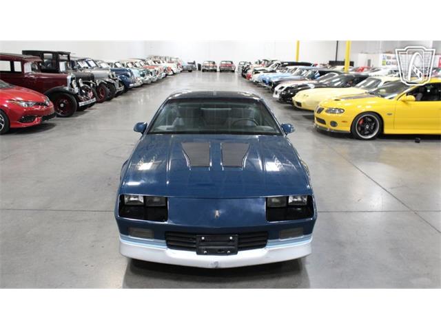 1985 Chevrolet Camaro (CC-2070041) for sale in Las Vegas, Nevada
