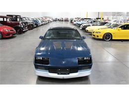 1985 Chevrolet Camaro (CC-2070041) for sale in Las Vegas, Nevada