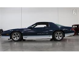 1985 Chevrolet Camaro (CC-2070041) for sale in Las Vegas, Nevada