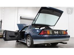 1985 Chevrolet Camaro (CC-2070041) for sale in Las Vegas, Nevada