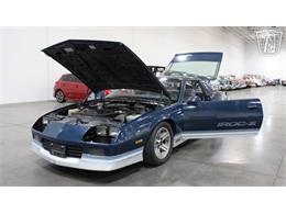 1985 Chevrolet Camaro (CC-2070041) for sale in Las Vegas, Nevada