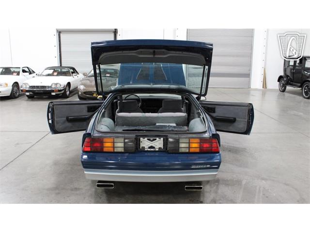 1985 Chevrolet Camaro (CC-2070041) for sale in Las Vegas, Nevada
