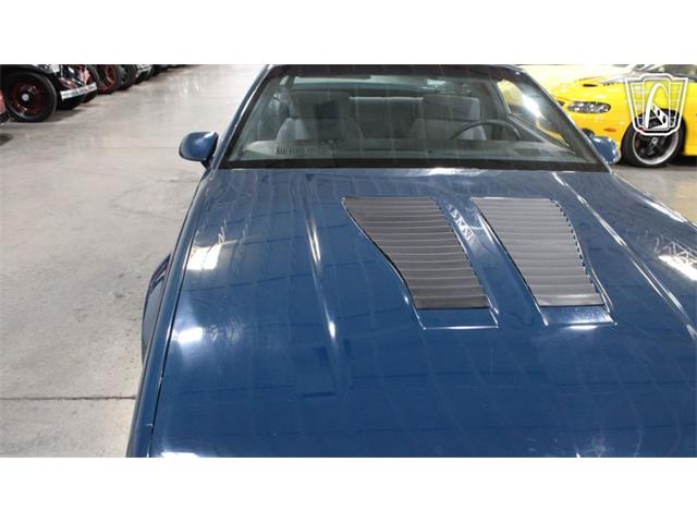 1985 Chevrolet Camaro (CC-2070041) for sale in Las Vegas, Nevada