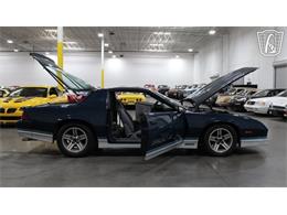 1985 Chevrolet Camaro (CC-2070041) for sale in Las Vegas, Nevada