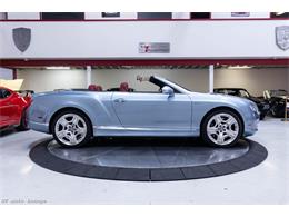 2015 Bentley Continental GTC (Convertible) (CC-2074101) for sale in Rancho Cordova, California