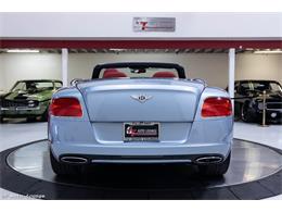 2015 Bentley Continental GTC (Convertible) (CC-2074101) for sale in Rancho Cordova, California