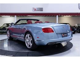 2015 Bentley Continental GTC (Convertible) (CC-2074101) for sale in Rancho Cordova, California