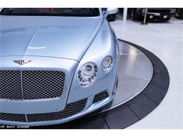 2015 Bentley Continental GTC (Convertible) (CC-2074101) for sale in Rancho Cordova, California
