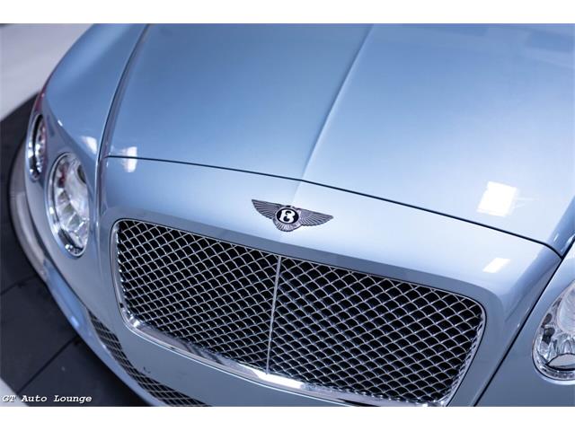 2015 Bentley Continental GTC (Convertible) (CC-2074101) for sale in Rancho Cordova, California