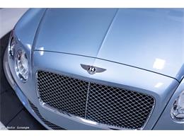 2015 Bentley Continental GTC (Convertible) (CC-2074101) for sale in Rancho Cordova, California