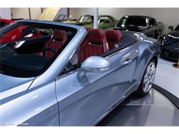 2015 Bentley Continental GTC (Convertible) (CC-2074101) for sale in Rancho Cordova, California