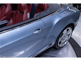 2015 Bentley Continental GTC (Convertible) (CC-2074101) for sale in Rancho Cordova, California