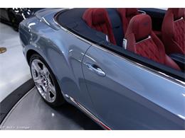2015 Bentley Continental GTC (Convertible) (CC-2074101) for sale in Rancho Cordova, California