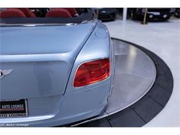 2015 Bentley Continental GTC (Convertible) (CC-2074101) for sale in Rancho Cordova, California