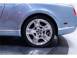2015 Bentley Continental GTC (Convertible) (CC-2074101) for sale in Rancho Cordova, California