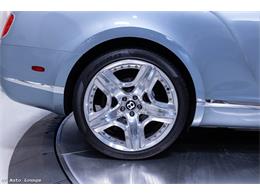 2015 Bentley Continental GTC (Convertible) (CC-2074101) for sale in Rancho Cordova, California