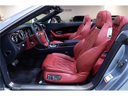 2015 Bentley Continental GTC (Convertible) (CC-2074101) for sale in Rancho Cordova, California