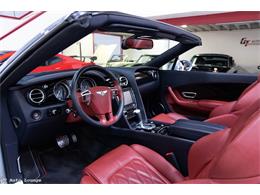2015 Bentley Continental GTC (Convertible) (CC-2074101) for sale in Rancho Cordova, California