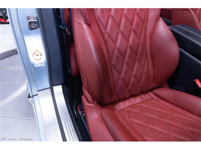 2015 Bentley Continental GTC (Convertible) (CC-2074101) for sale in Rancho Cordova, California