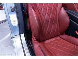 2015 Bentley Continental GTC (Convertible) (CC-2074101) for sale in Rancho Cordova, California