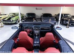 2015 Bentley Continental GTC (Convertible) (CC-2074101) for sale in Rancho Cordova, California