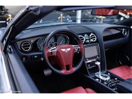 2015 Bentley Continental GTC (Convertible) (CC-2074101) for sale in Rancho Cordova, California