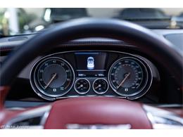 2015 Bentley Continental GTC (Convertible) (CC-2074101) for sale in Rancho Cordova, California