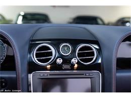 2015 Bentley Continental GTC (Convertible) (CC-2074101) for sale in Rancho Cordova, California