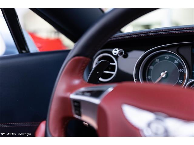2015 Bentley Continental GTC (Convertible) (CC-2074101) for sale in Rancho Cordova, California