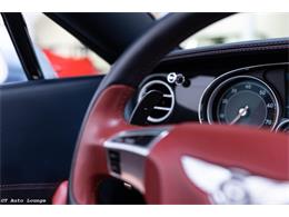 2015 Bentley Continental GTC (Convertible) (CC-2074101) for sale in Rancho Cordova, California