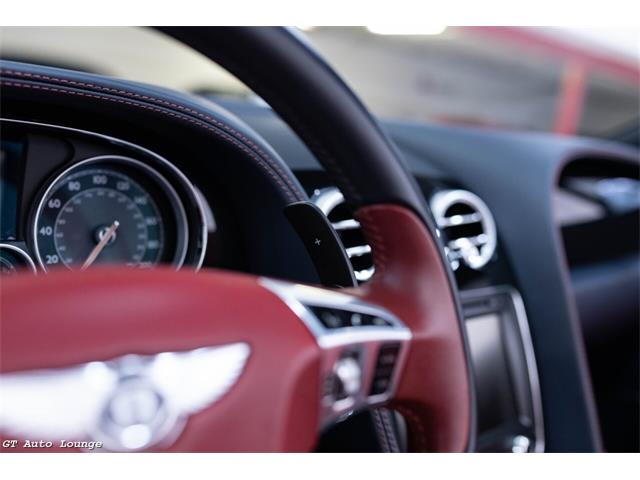 2015 Bentley Continental GTC (Convertible) (CC-2074101) for sale in Rancho Cordova, California