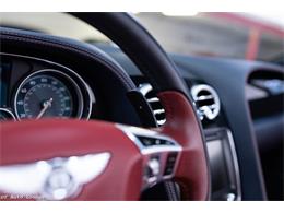 2015 Bentley Continental GTC (Convertible) (CC-2074101) for sale in Rancho Cordova, California
