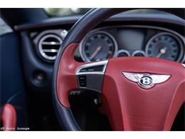 2015 Bentley Continental GTC (Convertible) (CC-2074101) for sale in Rancho Cordova, California