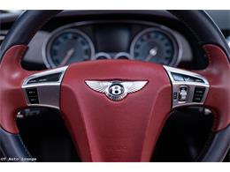 2015 Bentley Continental GTC (Convertible) (CC-2074101) for sale in Rancho Cordova, California