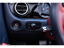 2015 Bentley Continental GTC (Convertible) (CC-2074101) for sale in Rancho Cordova, California