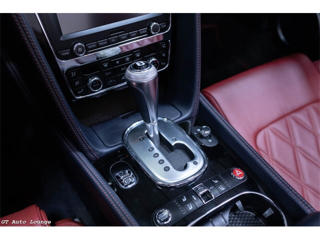 2015 Bentley Continental GTC (Convertible) (CC-2074101) for sale in Rancho Cordova, California