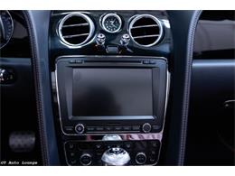 2015 Bentley Continental GTC (Convertible) (CC-2074101) for sale in Rancho Cordova, California